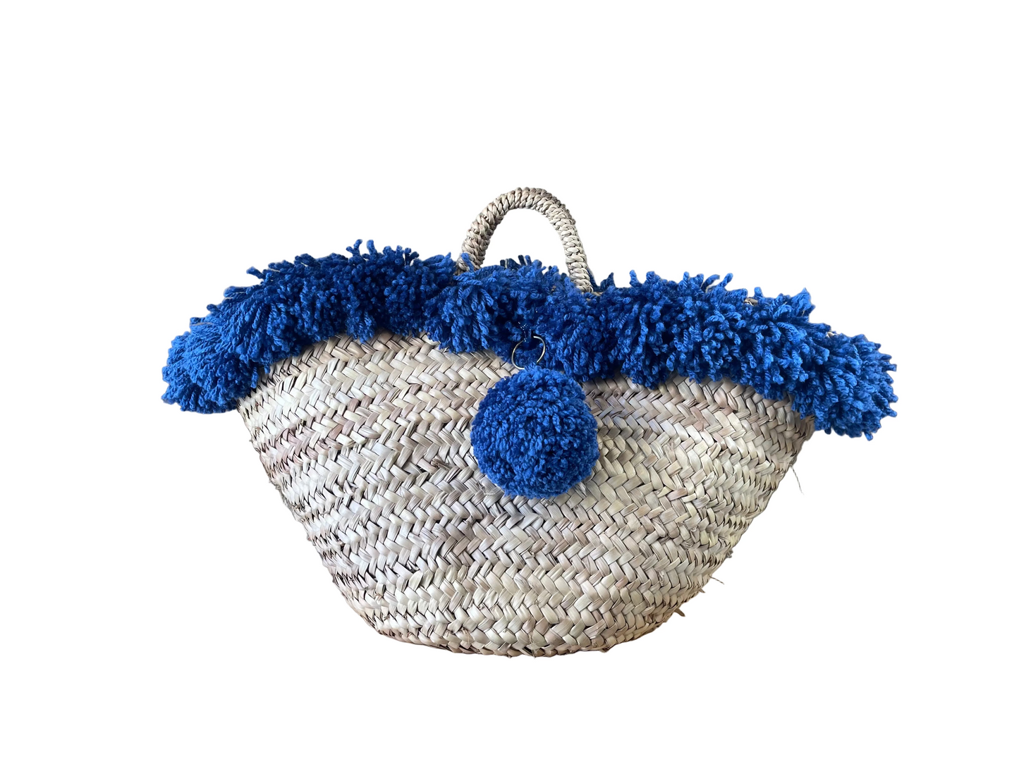 Coffa con ceramica Trinacria