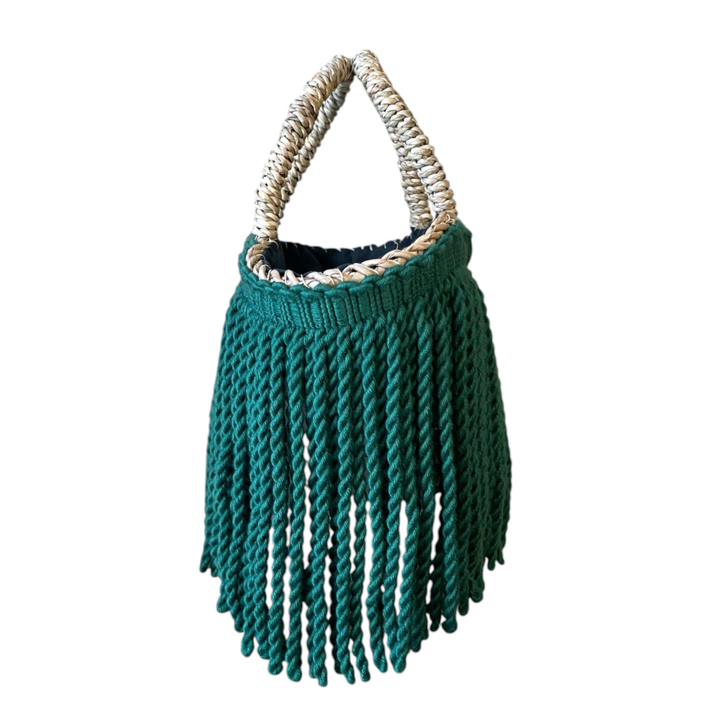 Coffa Frinza verde