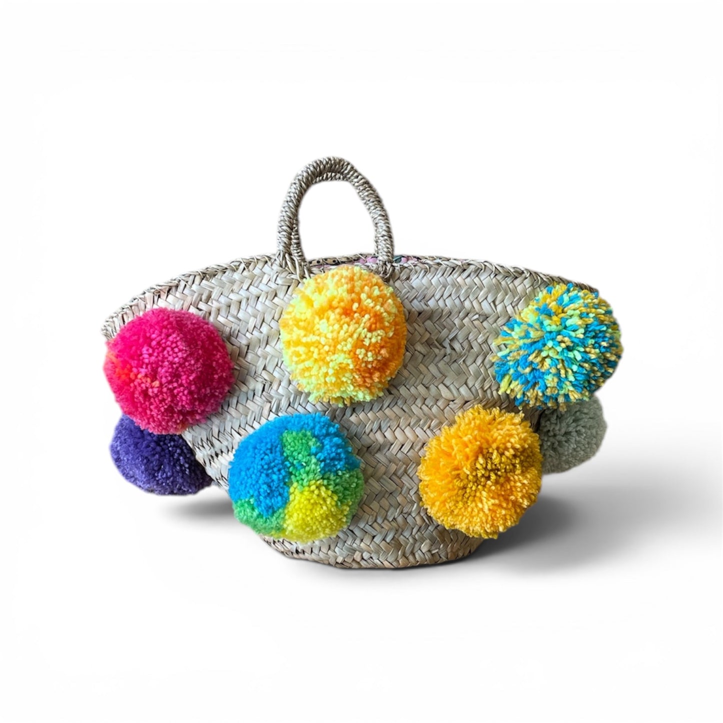 Coffa Pon pon sfumature x Alessandro Enriquez