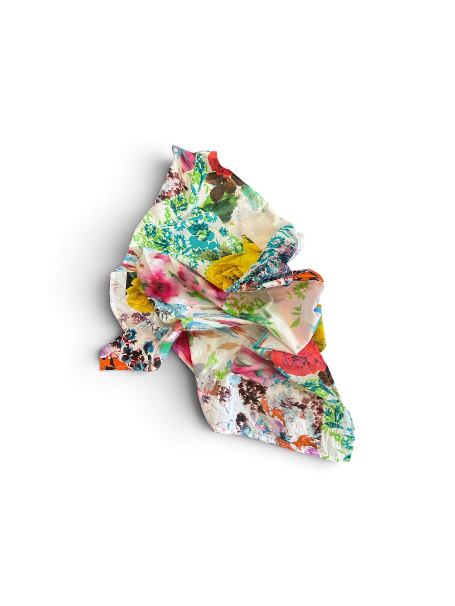 Foulard fantasia