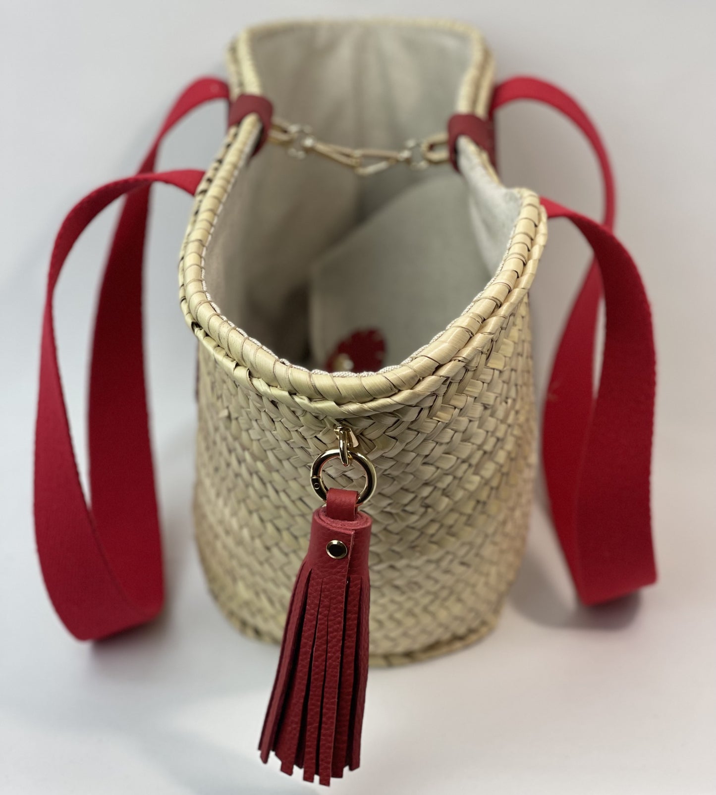 Coffa siciliana Love Bag