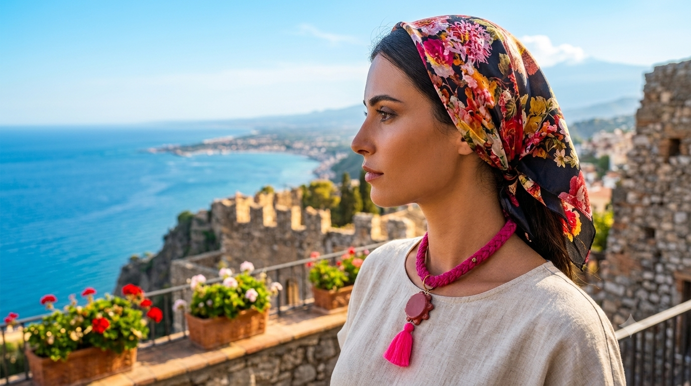 Bijoux e accessori
