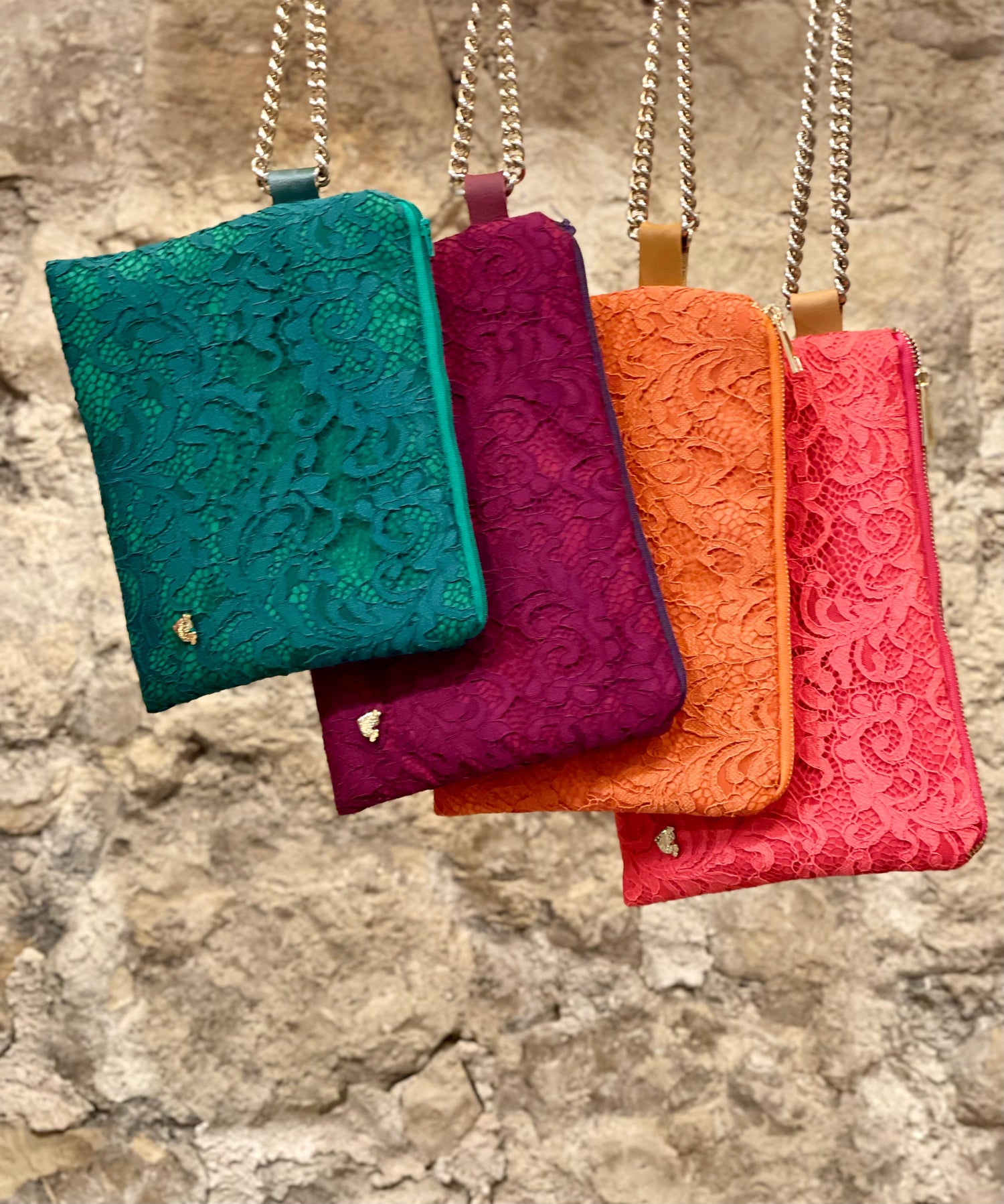 Pochette