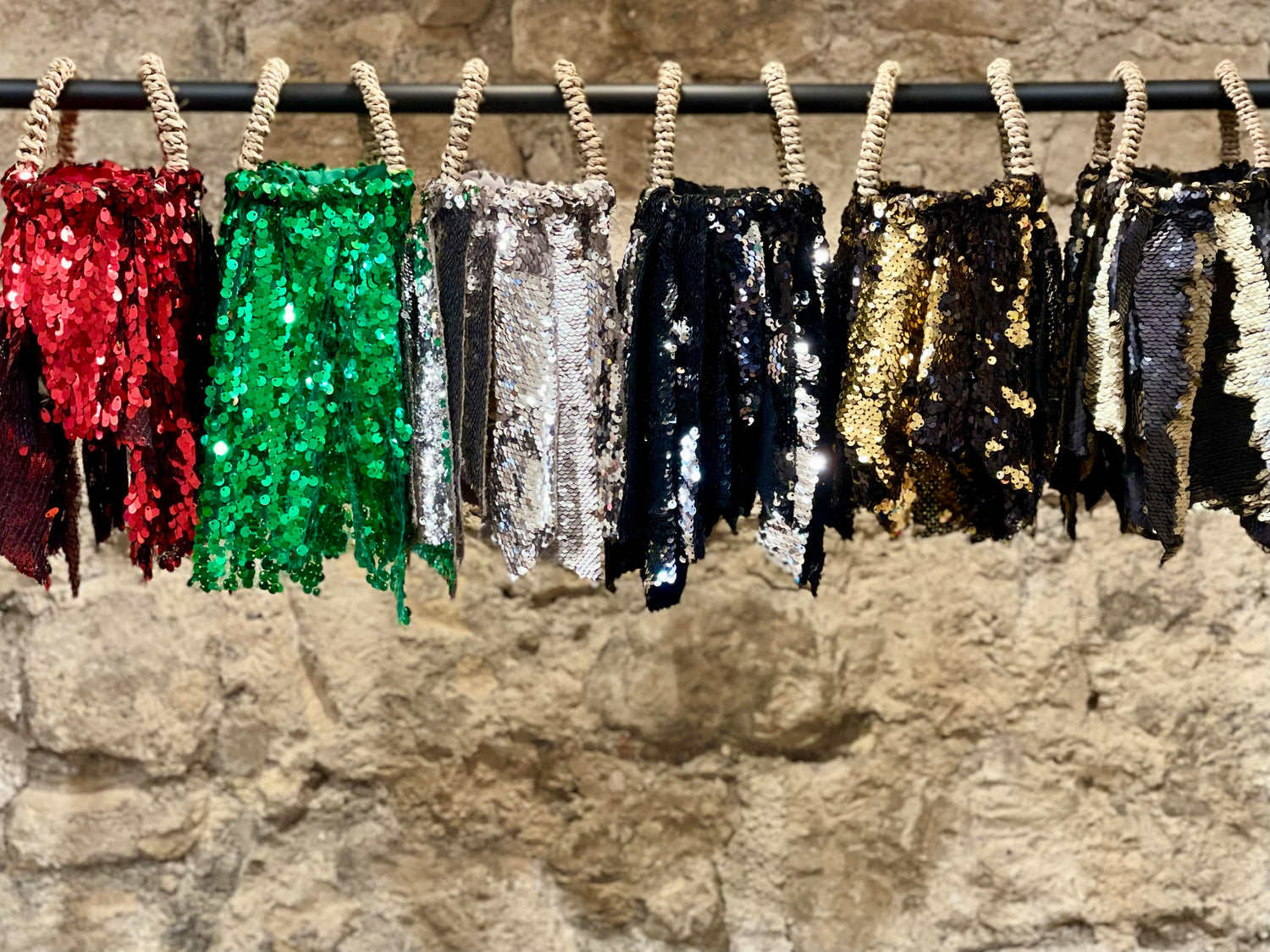 Paillettes