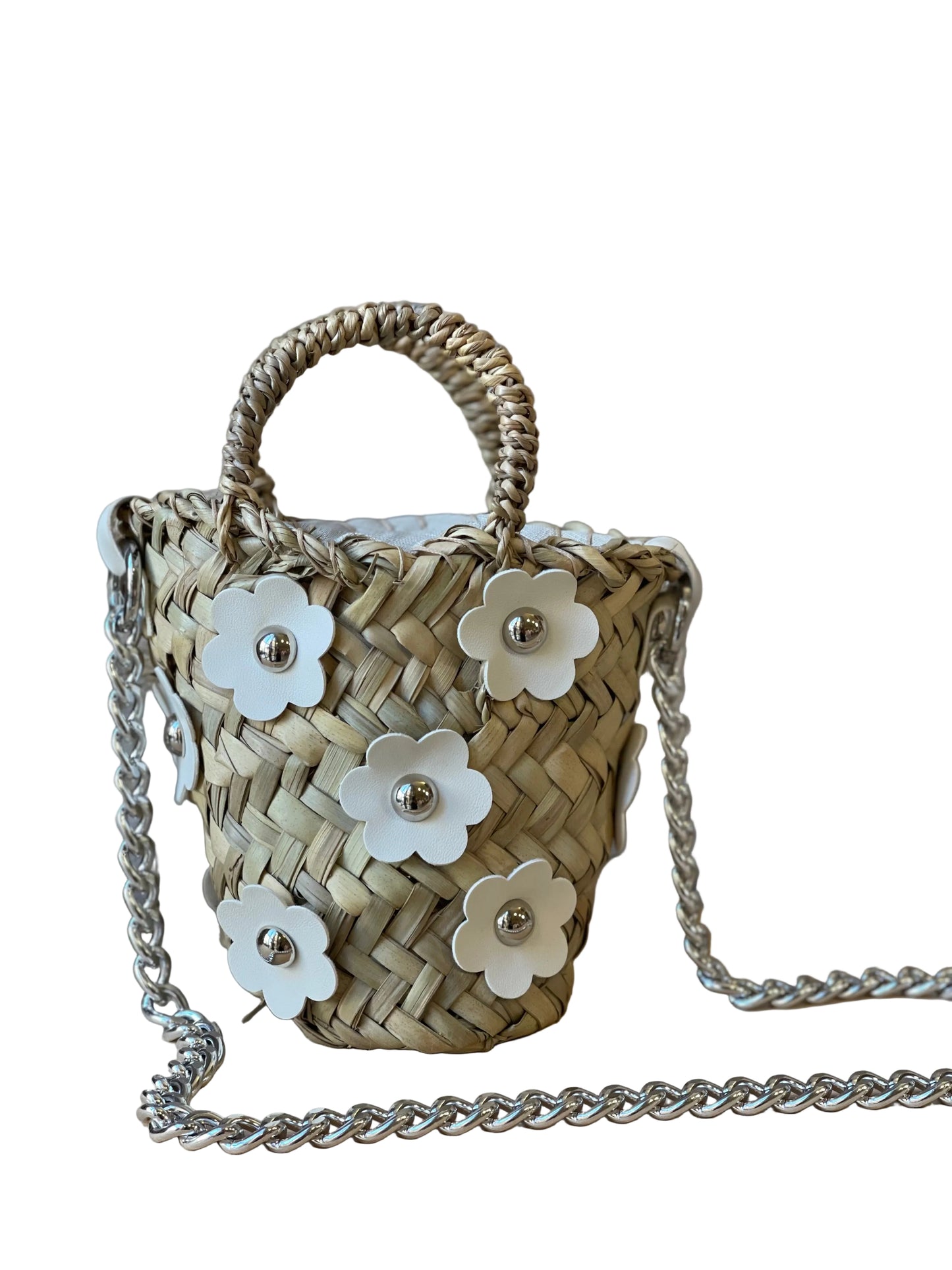 Mini Bag Daisy Bianca