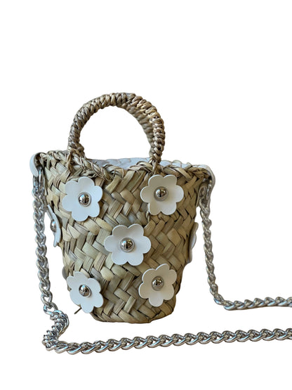 Mini Bag Daisy Bianca