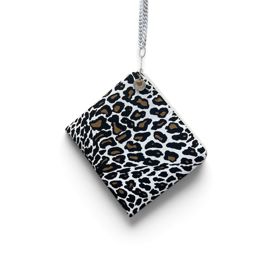 Pochette animalier
