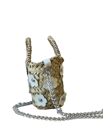 Mini Bag Daisy Bianca