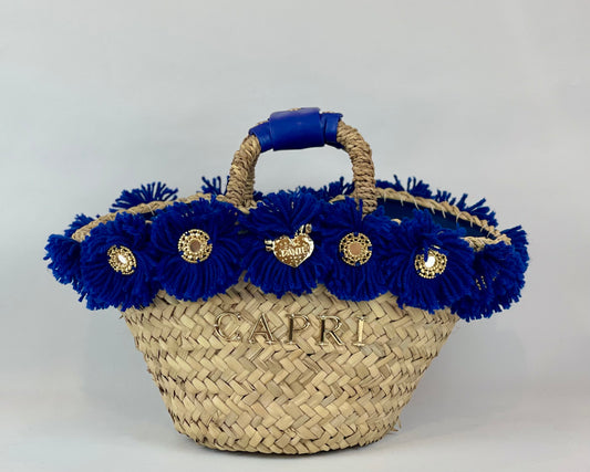 Capri Basket