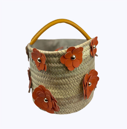 Basket Bag Margherite