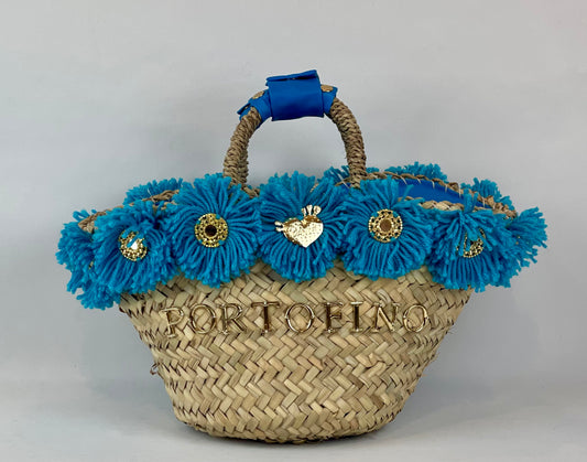 Portofino Basket