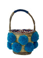 Panaro with pom poms Danié x Alessandro Enriquez 