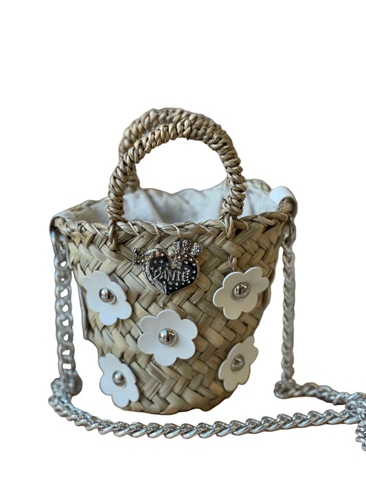 Mini Bag Daisy Bianca