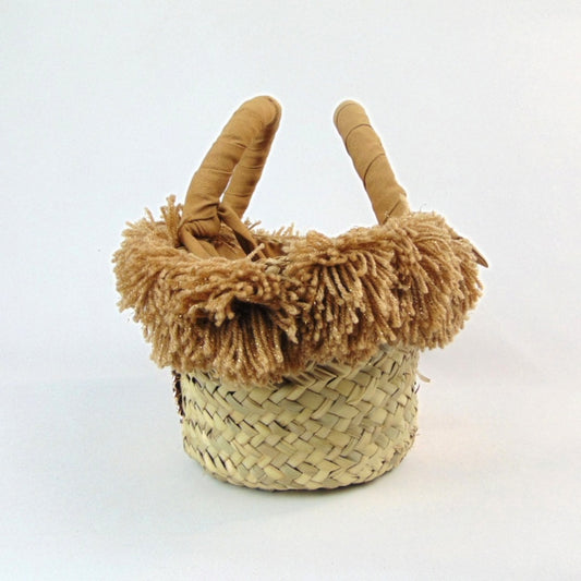 Coffa siciliana Ex-voto oro