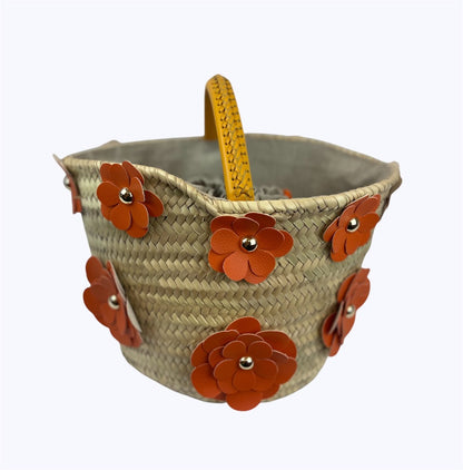 Basket Bag Margherite