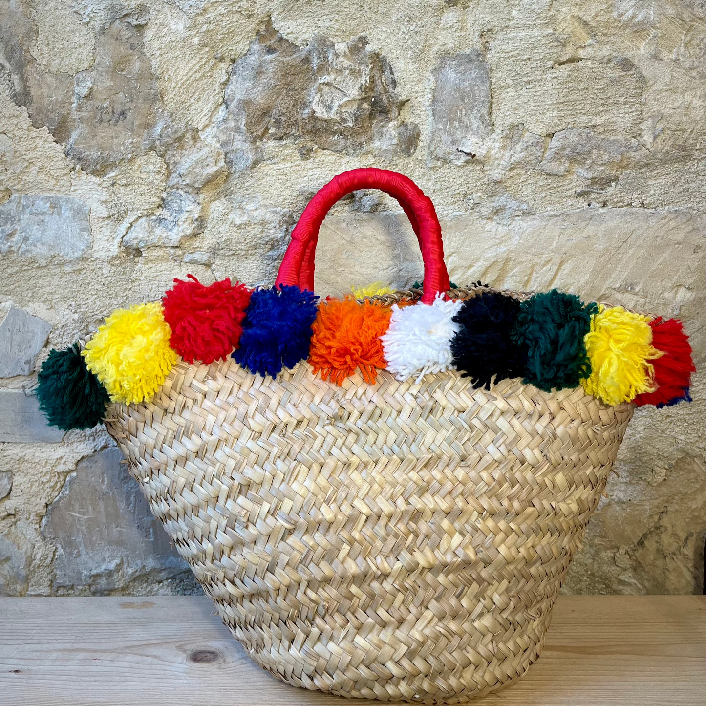 Coffa siciliana Fico sicily