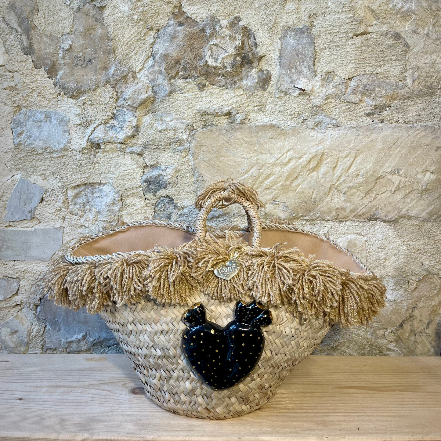 Coffa siciliana Fico nero oro