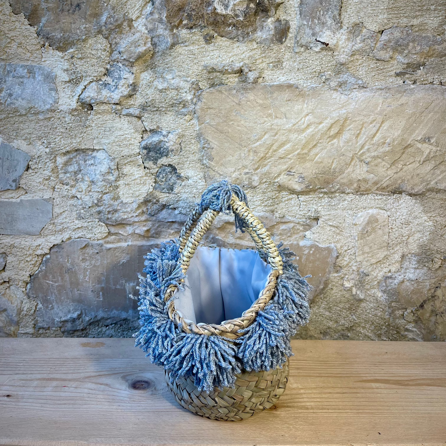 Coffa siciliana Ruota argento