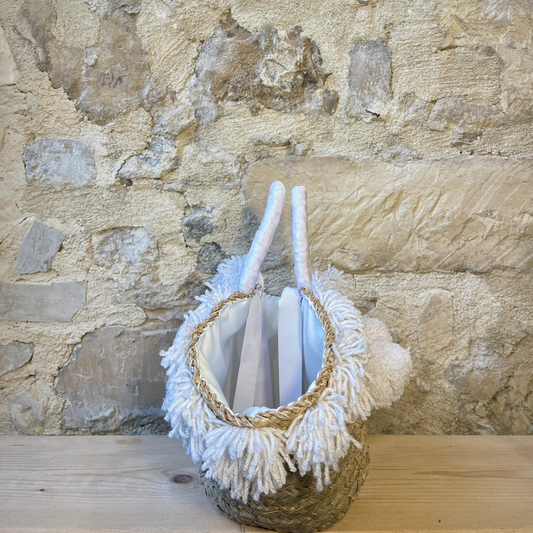 Coffa siciliana Fico bianco
