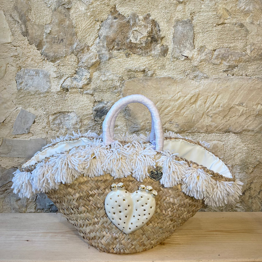 Coffa siciliana Fico bianco