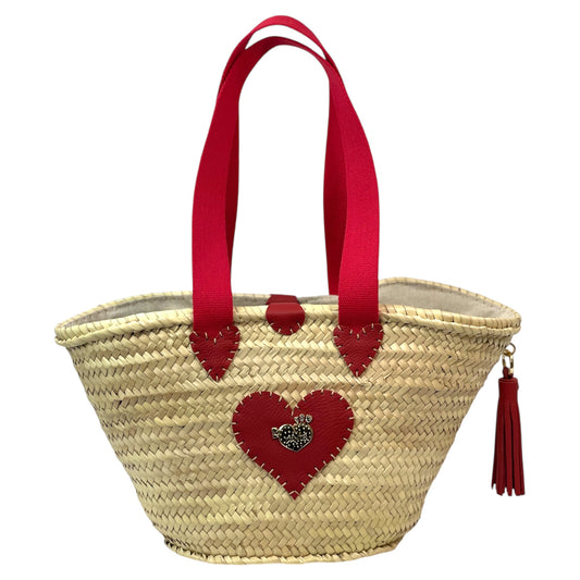 Coffa siciliana Love Bag