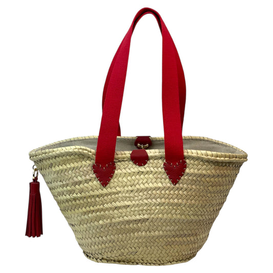 Coffa siciliana Love Bag