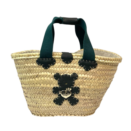 Coffa siciliana Teddy Bag