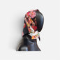 Foulard floreale