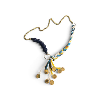 Collana fashion