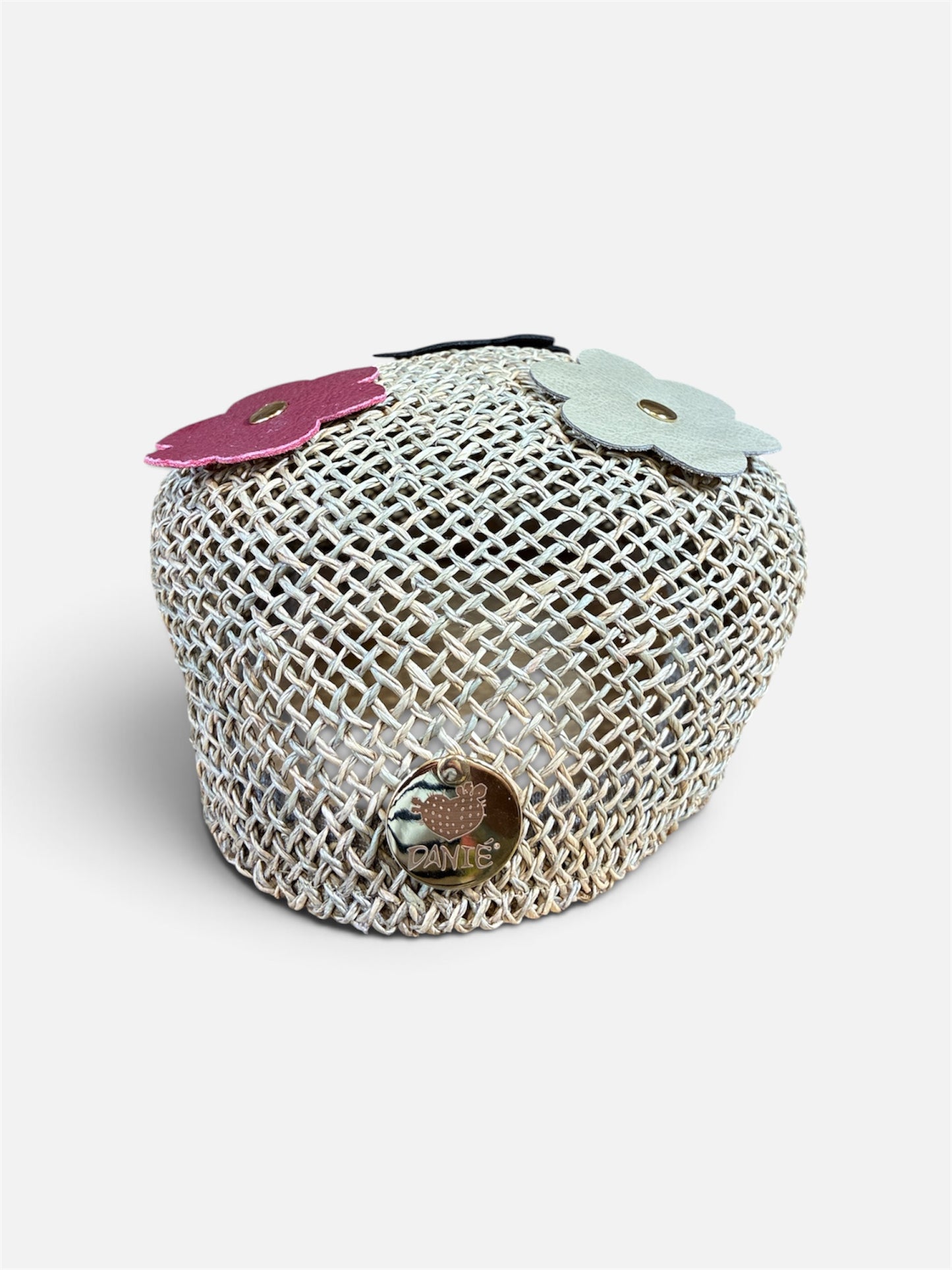 Basco Siciliano Fiori multi