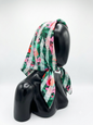 Foulard fantasia fantasia fiori