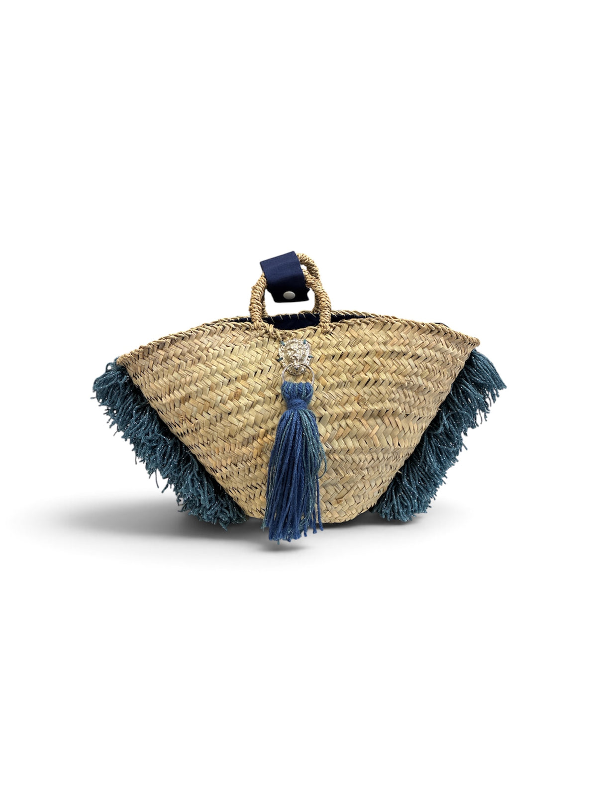 Coffa fanciulla blu avion