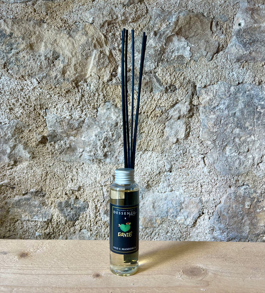 Ricarica diffusore ambiente "Fico & Mandorla"