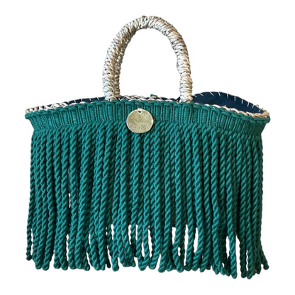 Coffa Frinza verde