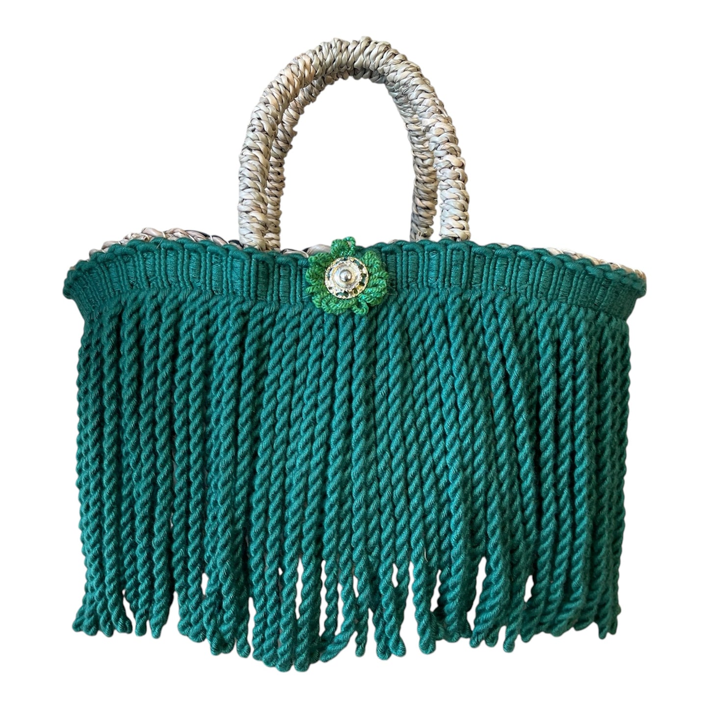 Coffa Frinza verde