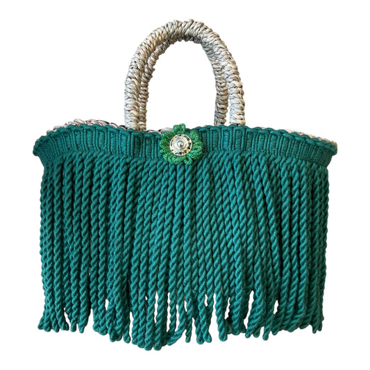 Coffa Frinza verde