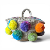 Coffa Pon pon sfumature x Alessandro Enriquez