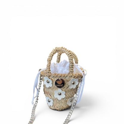 Mini Bag Daisy Bianca