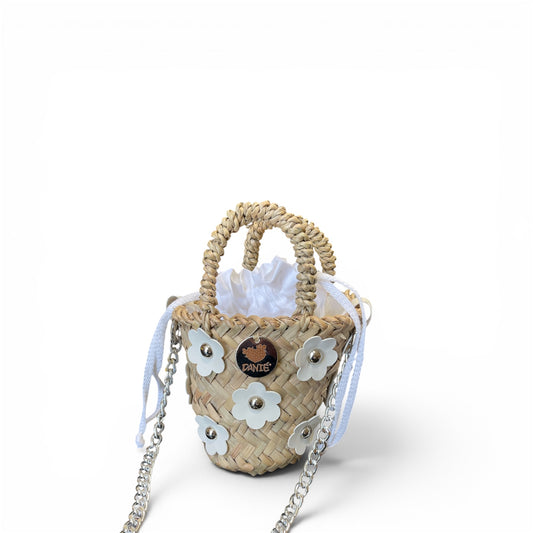Mini Bag Daisy Bianca