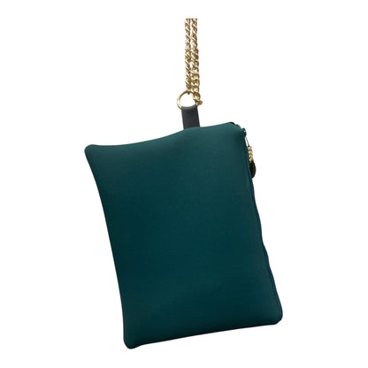 Pochette ricamo ex voto