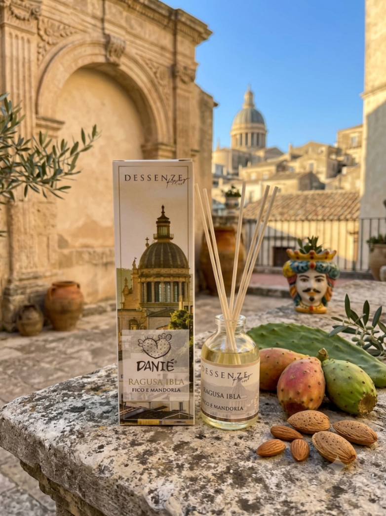 Profumatore per ambiente Danié Ibla