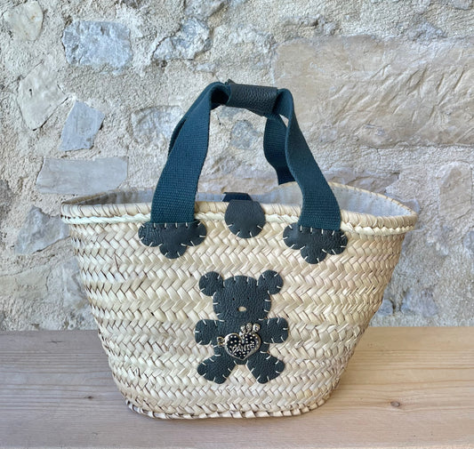 Coffa siciliana TEDDY BAG