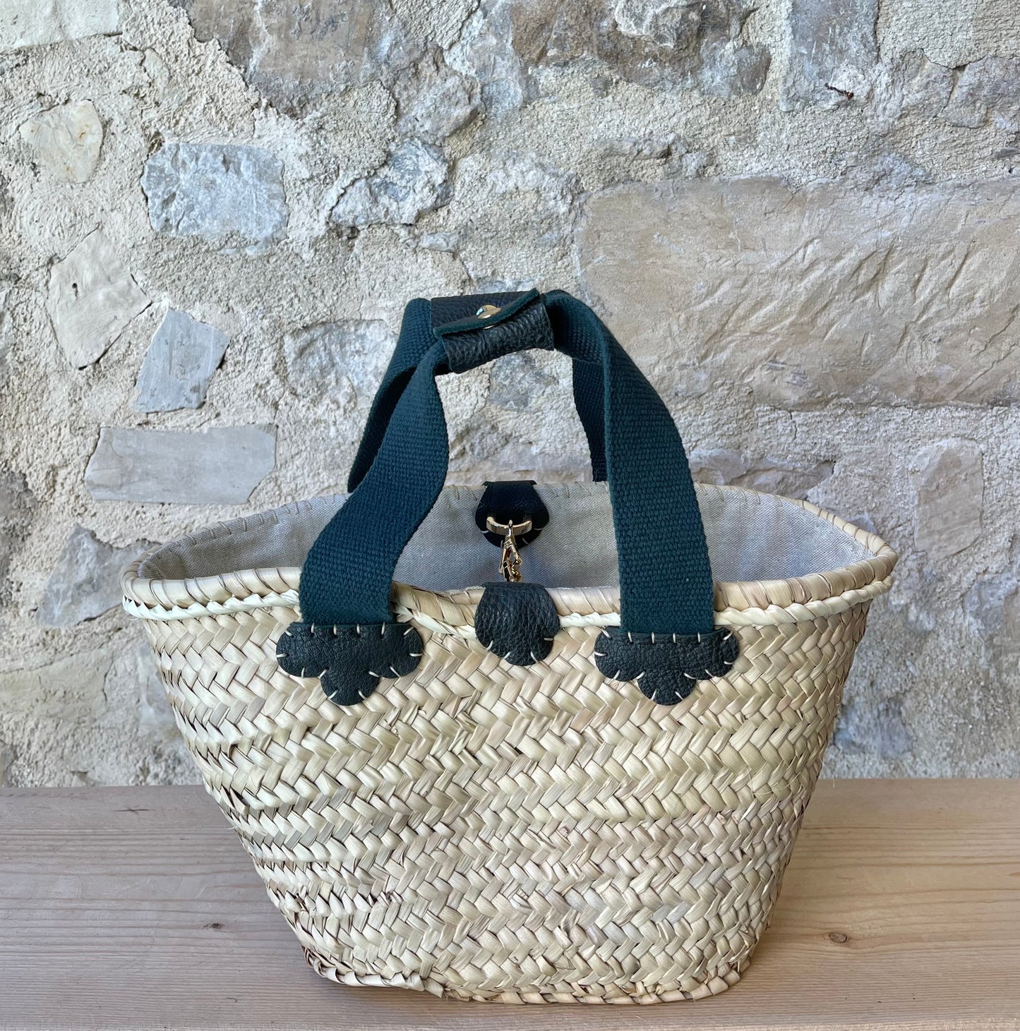 Coffa siciliana TEDDY BAG