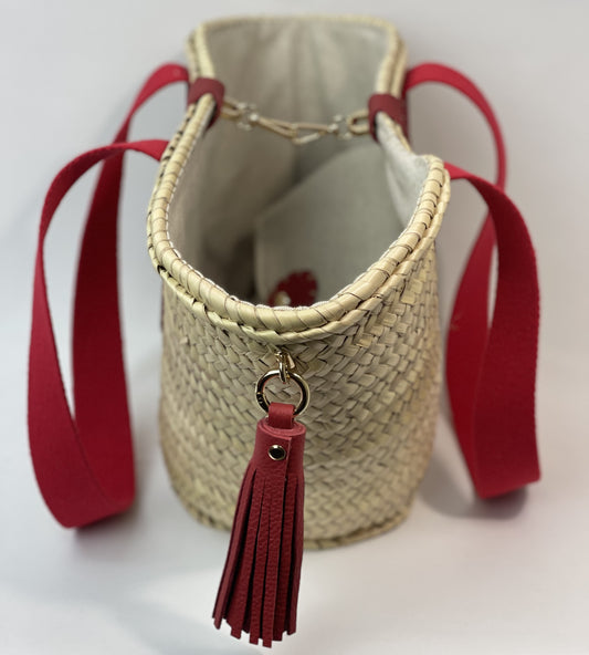 Coffa siciliana Love Bag