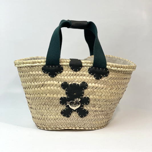 Coffa siciliana Teddy Bag