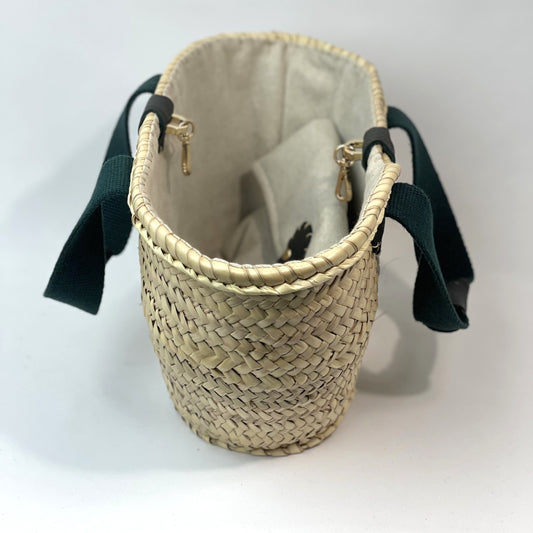 Coffa siciliana Teddy Bag