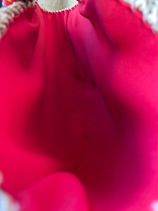 Coffa siciliana Foulard